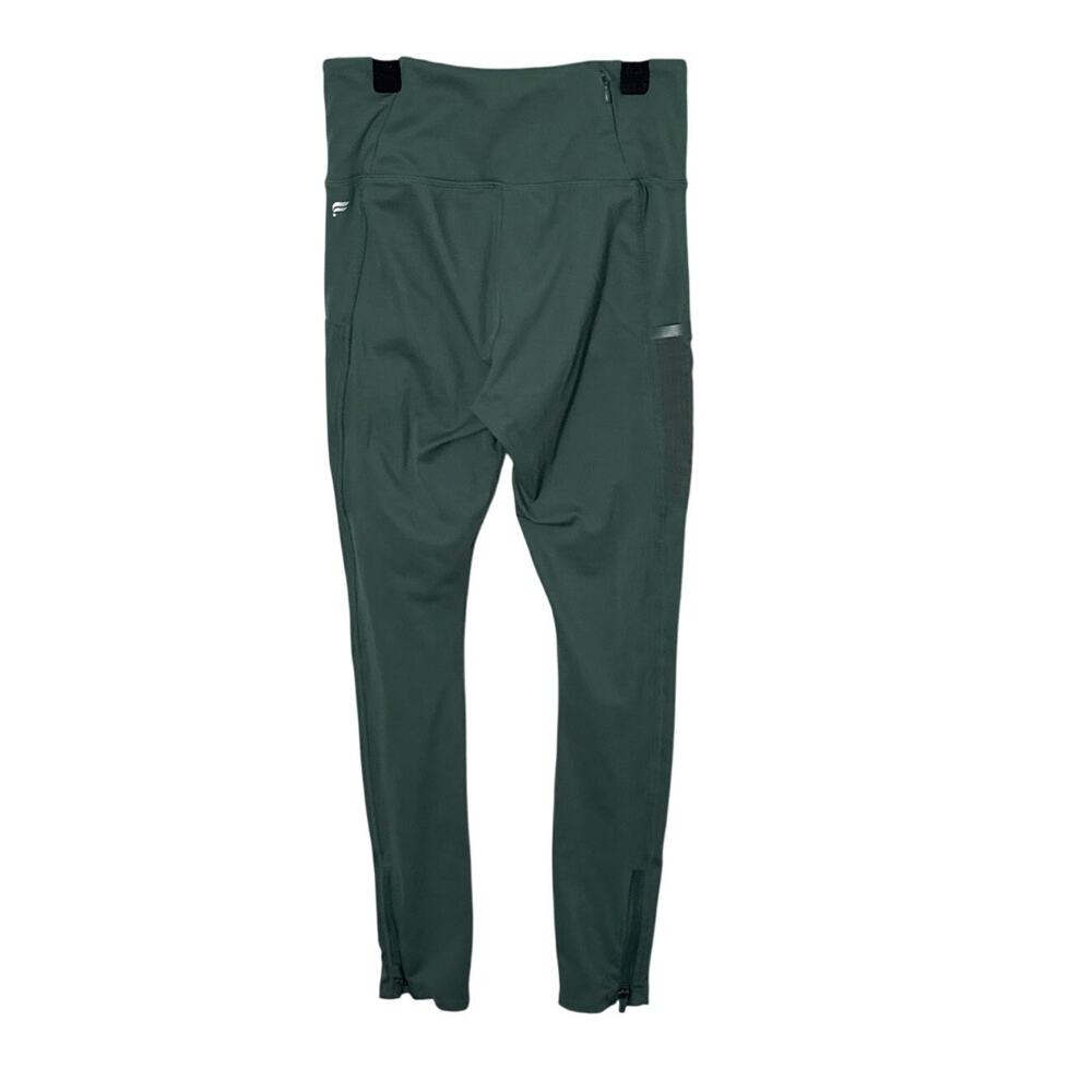 Fabletics Trinity Motion365 Utility Legging In Sy… - image 5